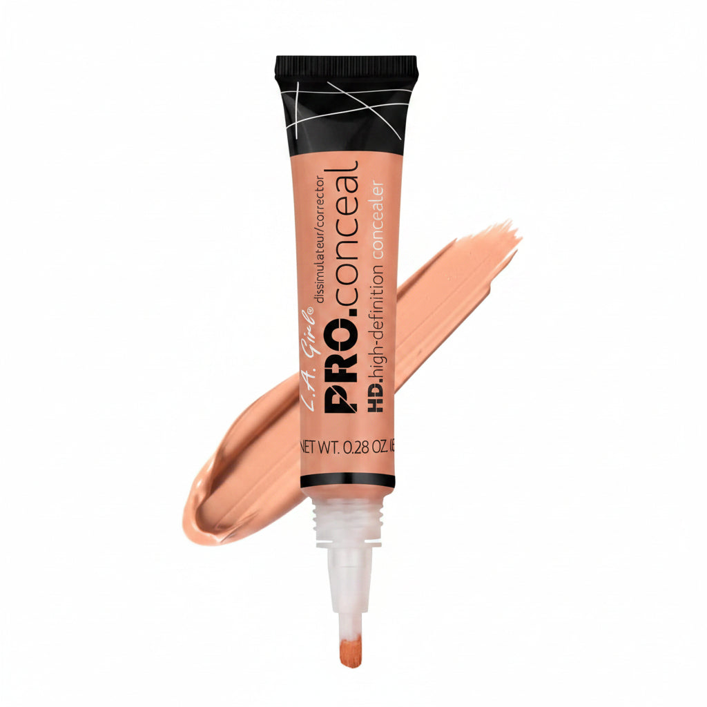 L.A. Girl Pro Concealer #GC994 PEACH CORRECTOR