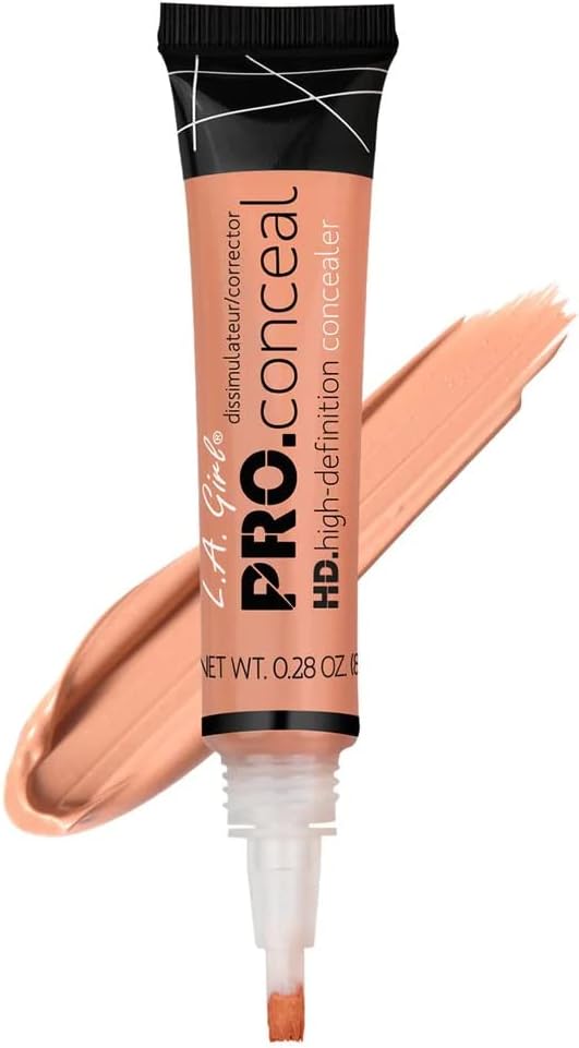 L.A. Girl Pro Concealer #GC994 PEACH CORRECTOR