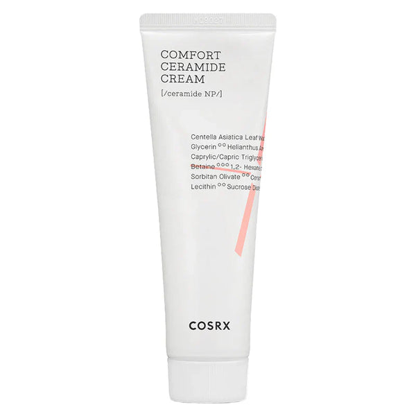 COSRX Balancium Comfort Ceramide Hand Cream Intense – Deep Nourishment for Dry Hands