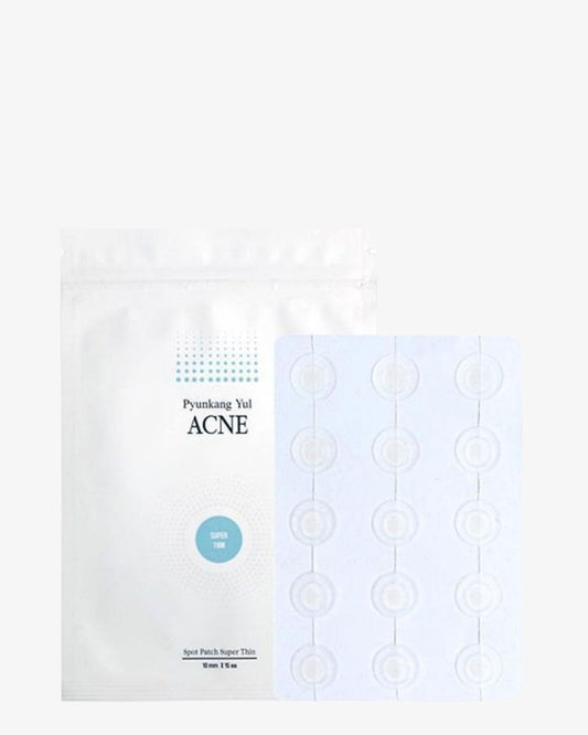 Pyunkang Yul Acne Spot Patch Super Thin, 15 Patches