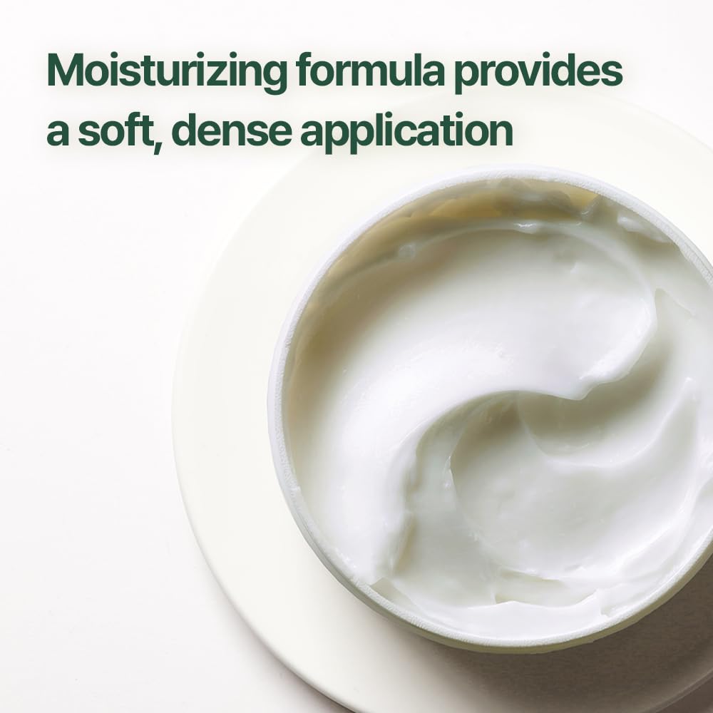 Pyunkang Yul PKY Calming Moisture Nourishing Cream 50ml