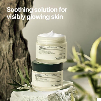 Pyunkang Yul PKY Calming Moisture Nourishing Cream 50ml