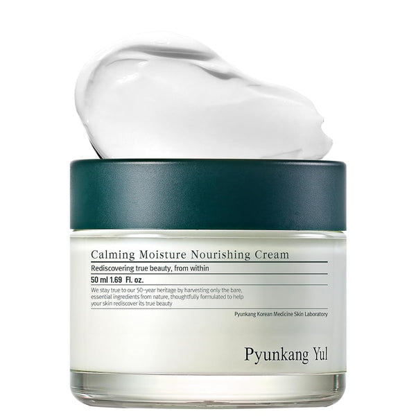 Pyunkang Yul PKY Calming Moisture Nourishing Cream 50ml