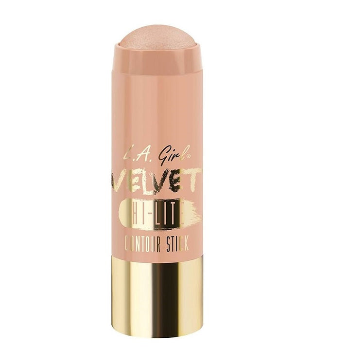 L.A. Girl Velvet Contour Stick Blush Radiance