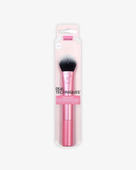 Real Techniques Tapered Cheek Brush, RT 449