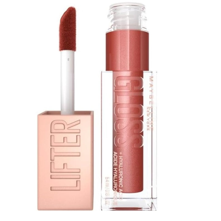 Maybelline New York Lifter Gloss With Hyaluronic Acid