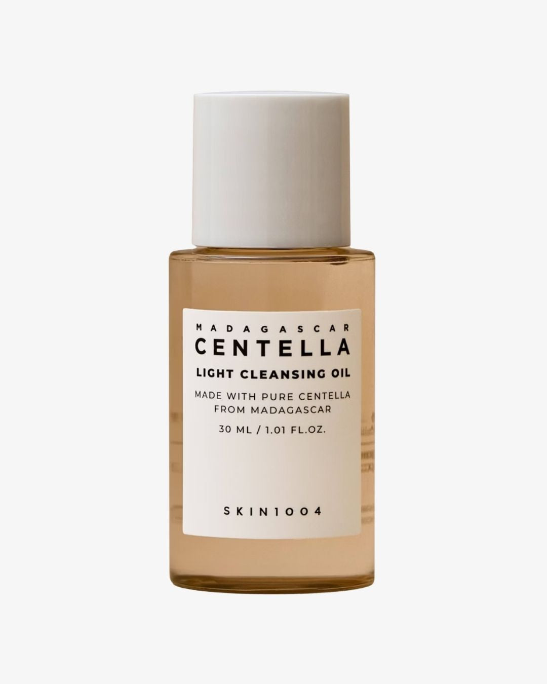 SKIN1004 Madagascar Centella Light Cleansing Oil, 30ml