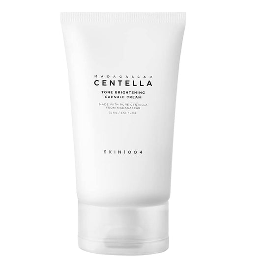 SKIN1004 Madagascar Centella Tone Brightening Capsule Cream 75ml