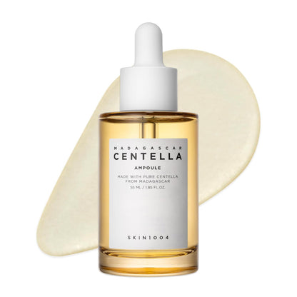SKIN1004 Madagascar Centella Asiatica Ampoule Facial Serum 55 ML