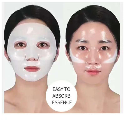 SUNGBOON EDITOR - Deep Collagen Power Boosting Mask 4ea