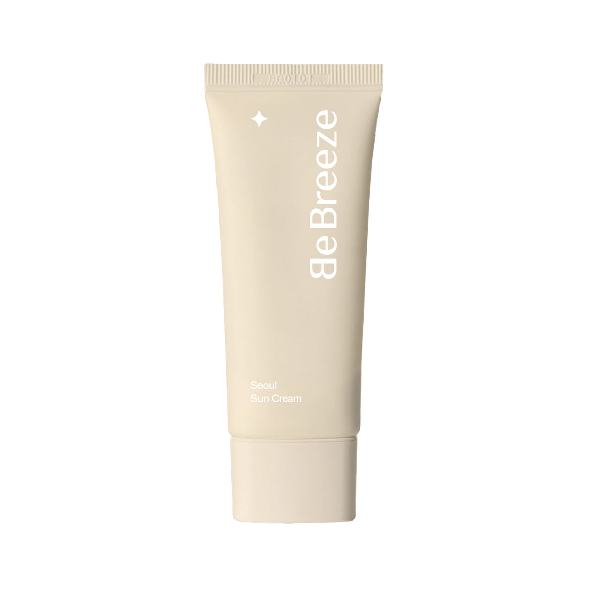 Seoul Korean Sunscreen with PDRN Technology by Be Breeze 40ml