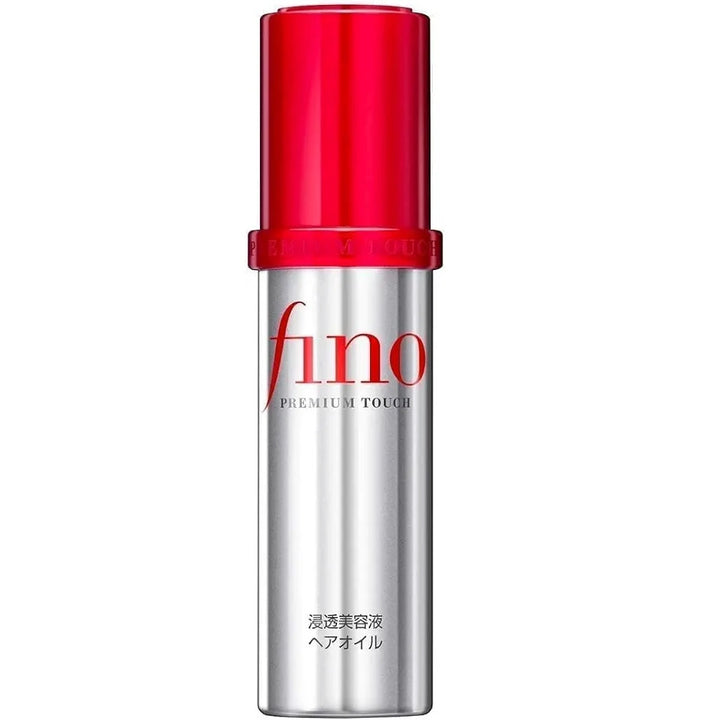 Shiseido - Fino Premium Touch Penetrating Essence Hair Oil 70 ml