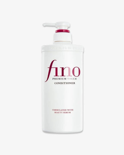 Shiseido Fino Premium Touch Moist Repair Conditioner, 550ml
