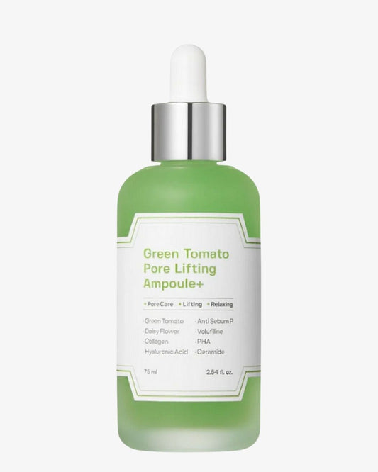 Sungboon Editor Green Tomato Pore Lifting Ampoule+, 30ml