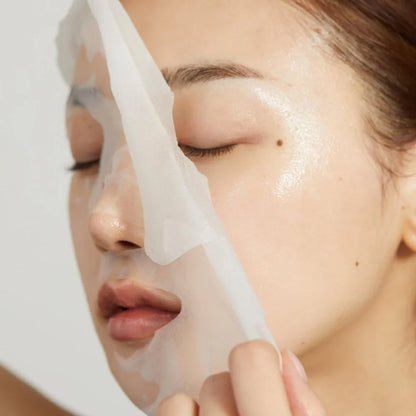 Medicube Super Cica Calming Mask (1 EA)