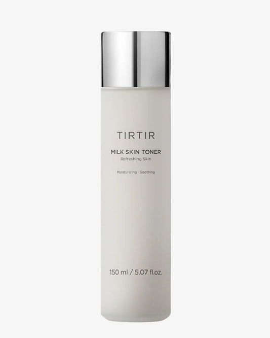 TIRTIR Milk Skin Toner – 150ml