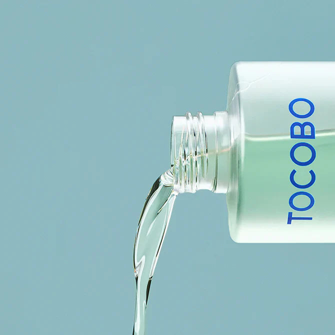 TOCOBO - Cica Calming Aqua Toner 200ml