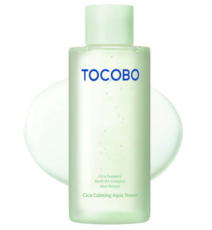 TOCOBO - Cica Calming Aqua Toner 200ml