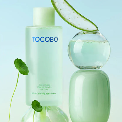 TOCOBO - Cica Calming Aqua Toner 200ml