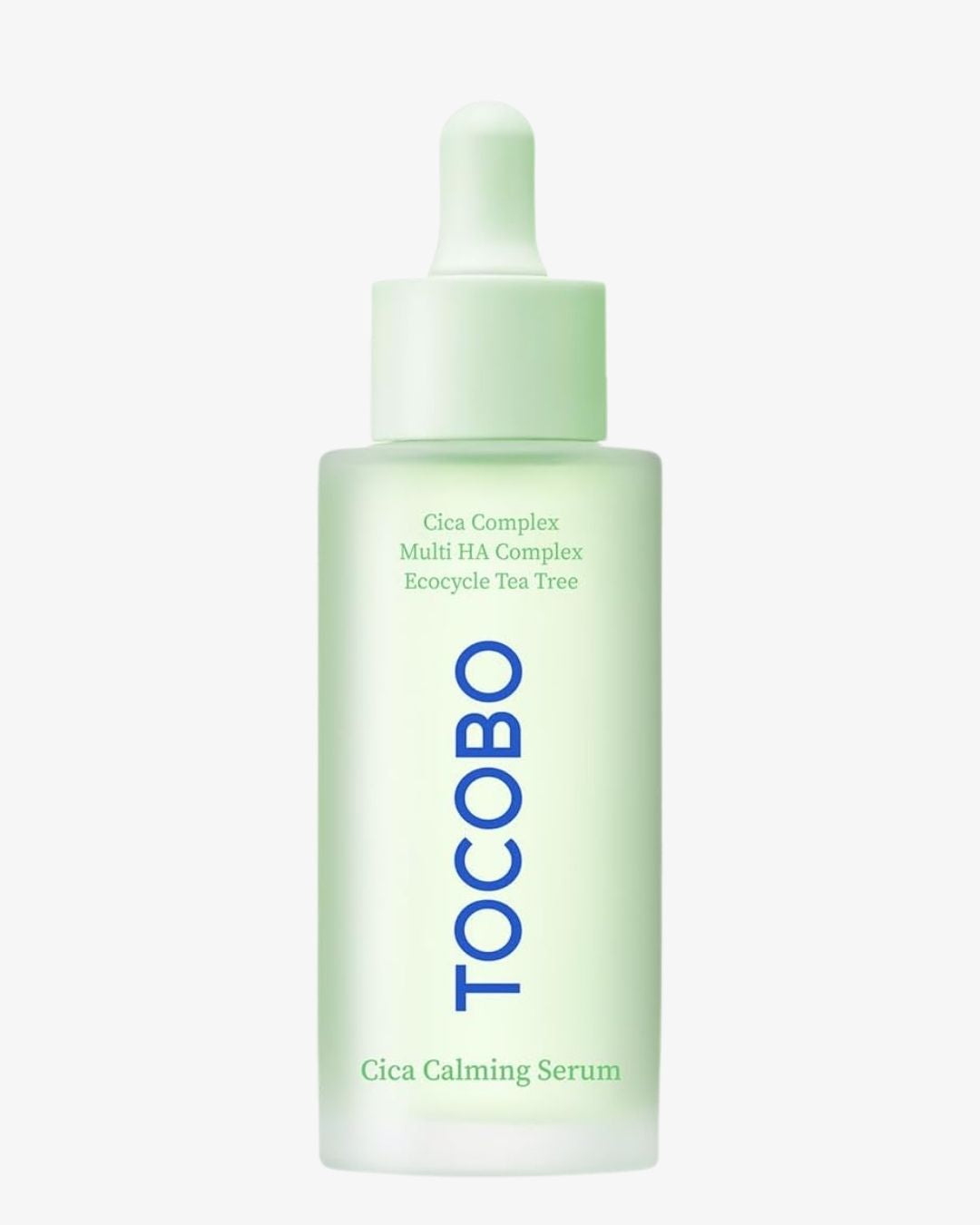 TOCOBO Cica Calming Serum, 50ml