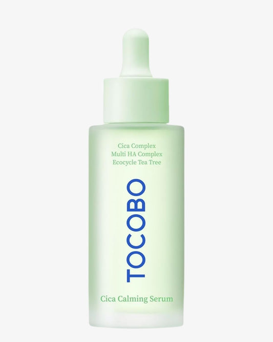 TOCOBO Cica Calming Serum, 50ml