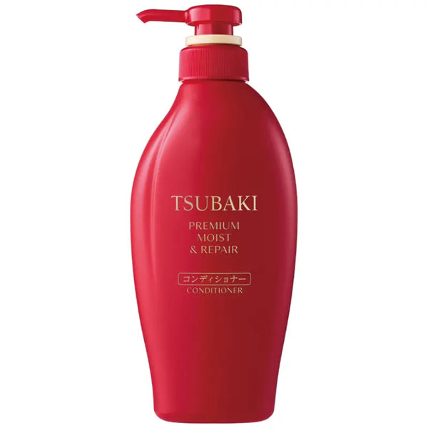 TSUBAKI Premium Moist & Repair Hair Conditioner 450ml