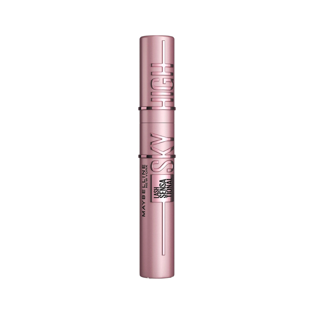 Maybelline New York Lash Sensational Sky High Washable Mascara Makeup