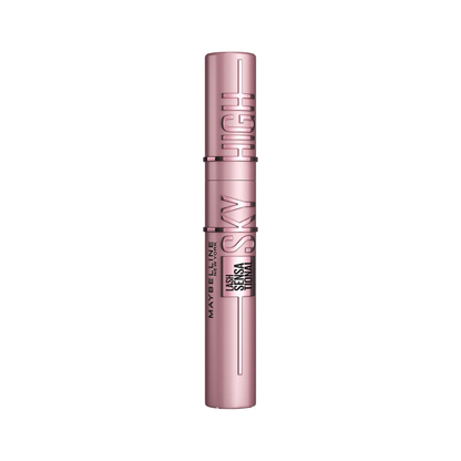 Maybelline New York Lash Sensational Sky High Washable Mascara Makeup