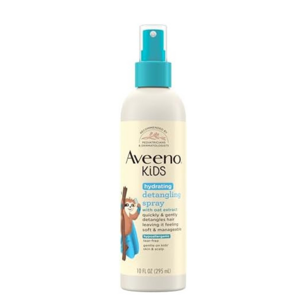 AVEENO KIDS Detangling Spray