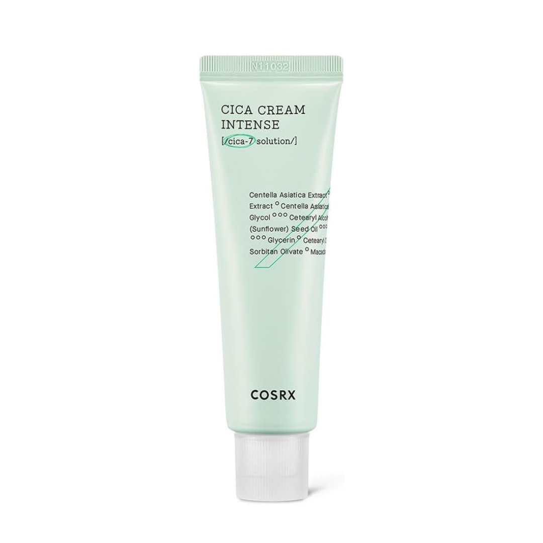 COSRX Pure Fit Cica Intensive Cream 1.7 oz/ 50 ML