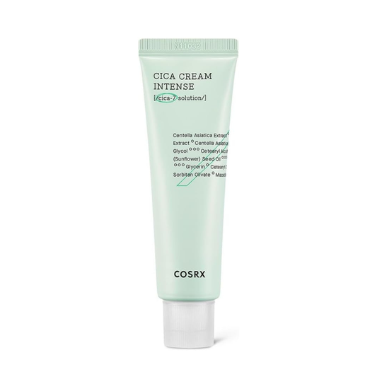 COSRX Pure Fit Cica Intensive Cream 1.7 oz/ 50 ML