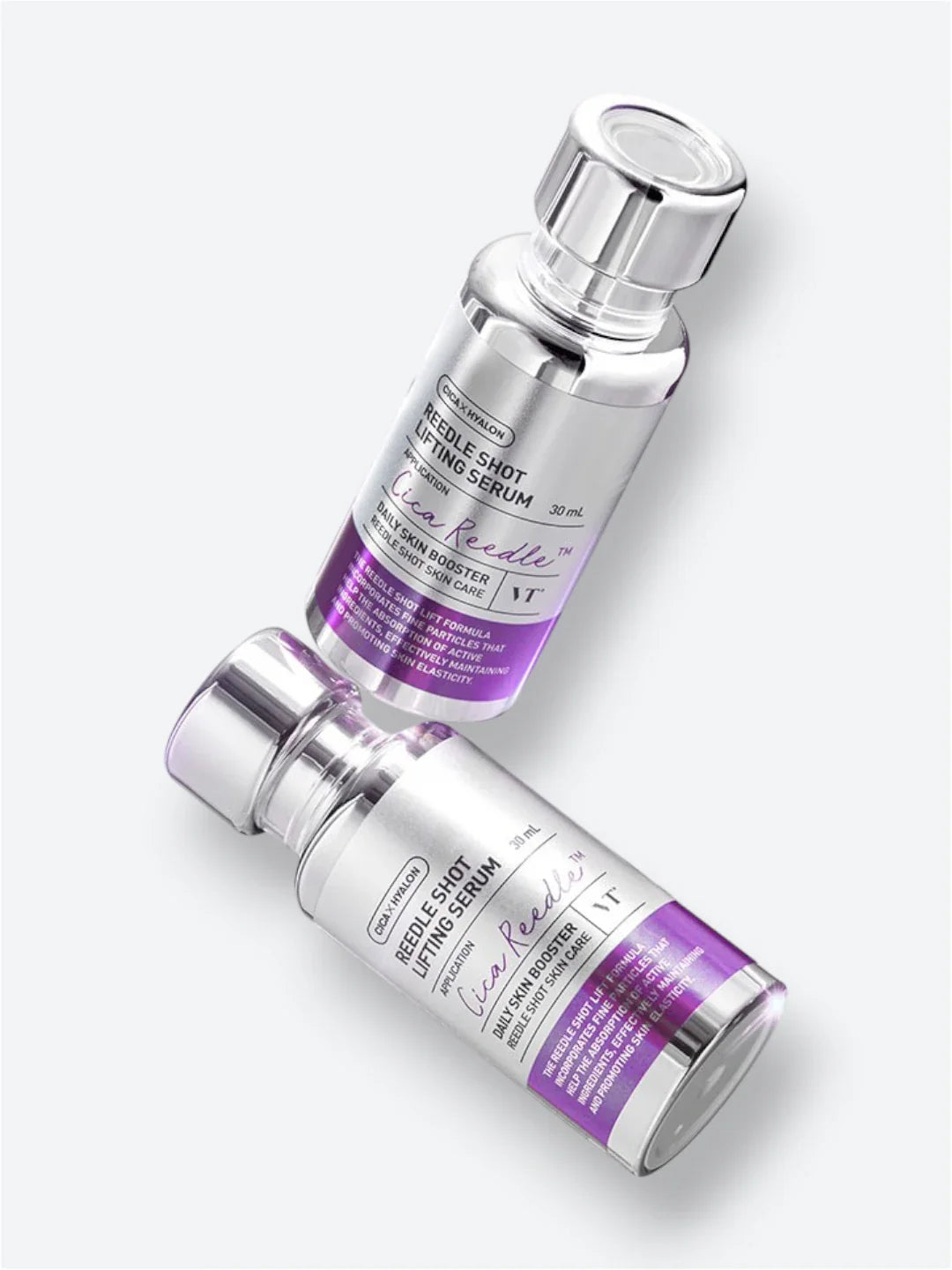 VT COSMETICS REEDLE SHOT LIFTING SERUM 30ml