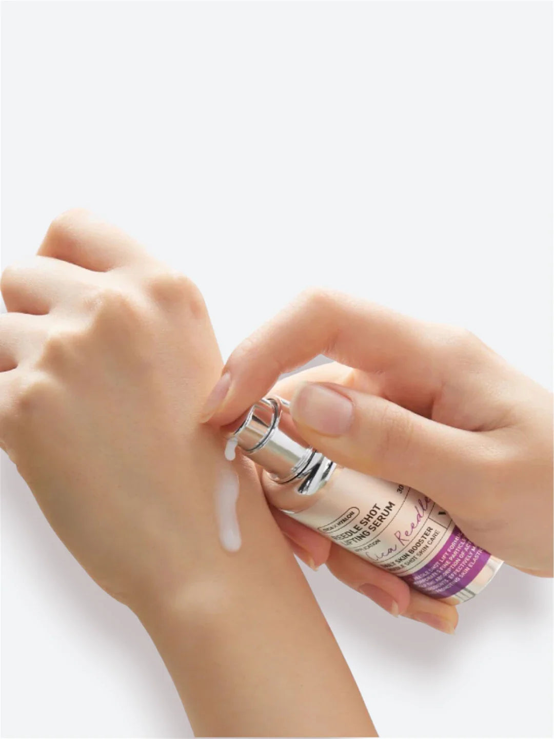 VT COSMETICS REEDLE SHOT LIFTING SERUM 30ml