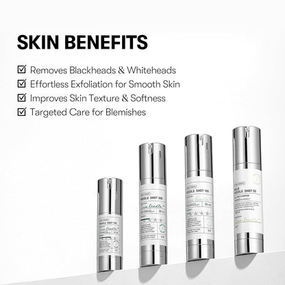 VT COSMETICS CICA Reedle Shot 300