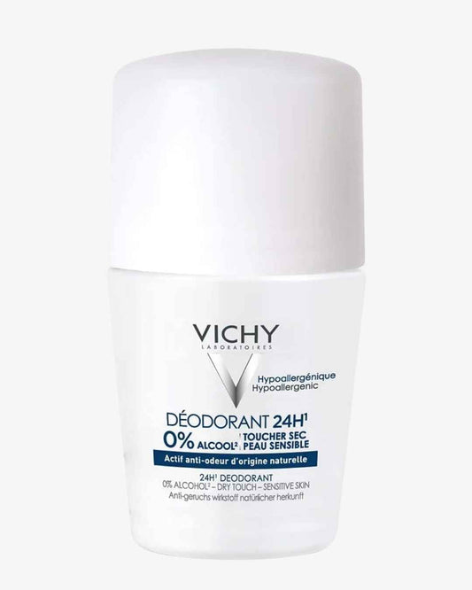 Vichy Mineral Deodorant