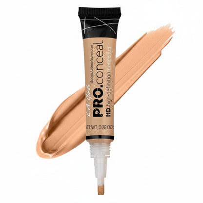 L.A. Girl Pro Concealer #GC972 NATURAL
