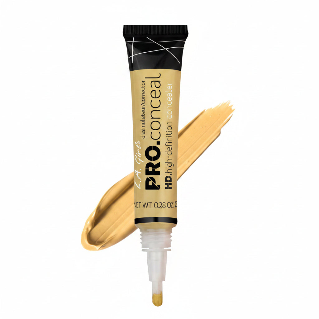 L.A. Girl Pro Concealer #GC991 Yellow Corrector