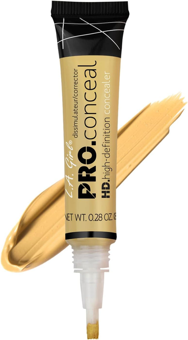 L.A. Girl Pro Concealer #GC991 Yellow Corrector