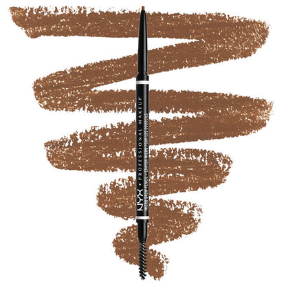 NYX Micro Brow Pencil AUBURN