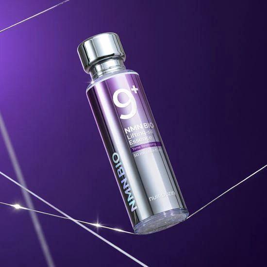 NUMBUZIN 9+ NMN BIO Lifting-Sil Essence Time Reversing 50ml