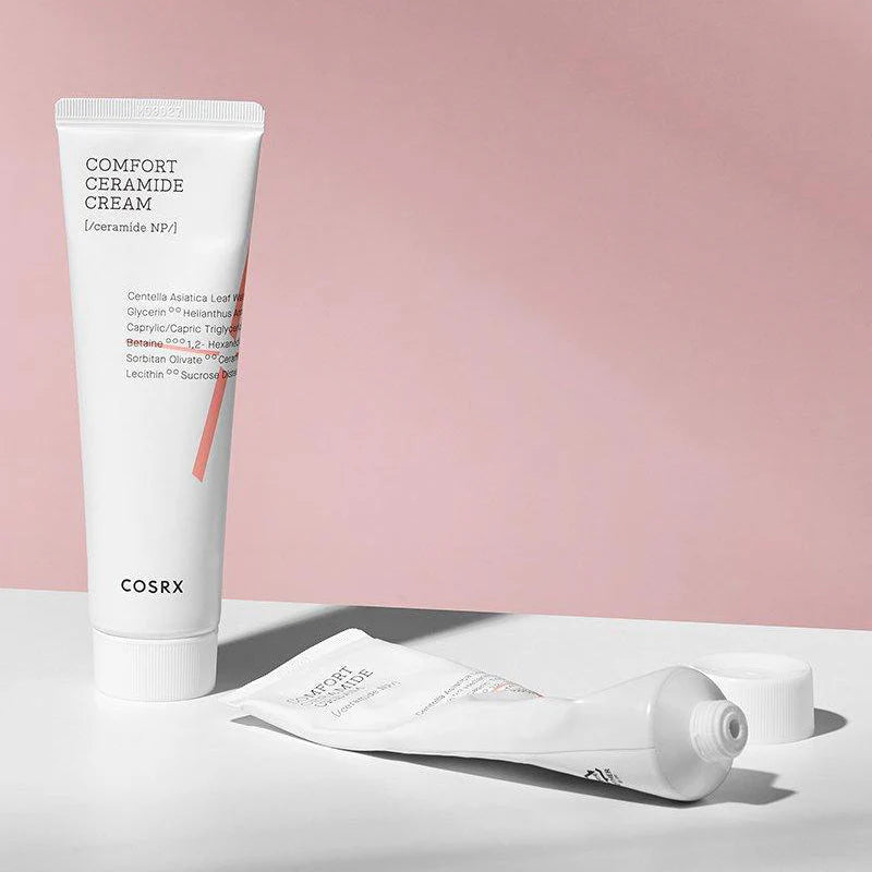 COSRX Balancium Comfort Ceramide Hand Cream Intense