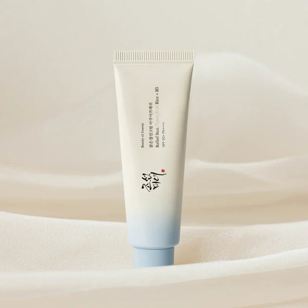 Beauty of Joseon Relief Aqua-fresh : Rice + B5 50ml