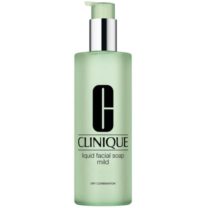 Clinique Liquid Facial Soap Extra Mild 6.7oz