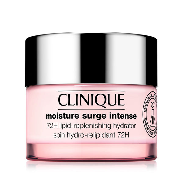 Clinique Moisture Surge Intense: 72Hr Deep Hydration