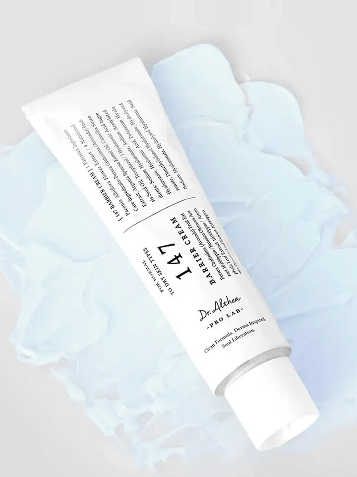 Dr Althea - 147 Barrier Cream 50ml