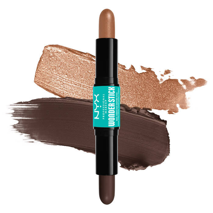 Nyx Wonder Stick Dual Face Lift DEEP WSR07