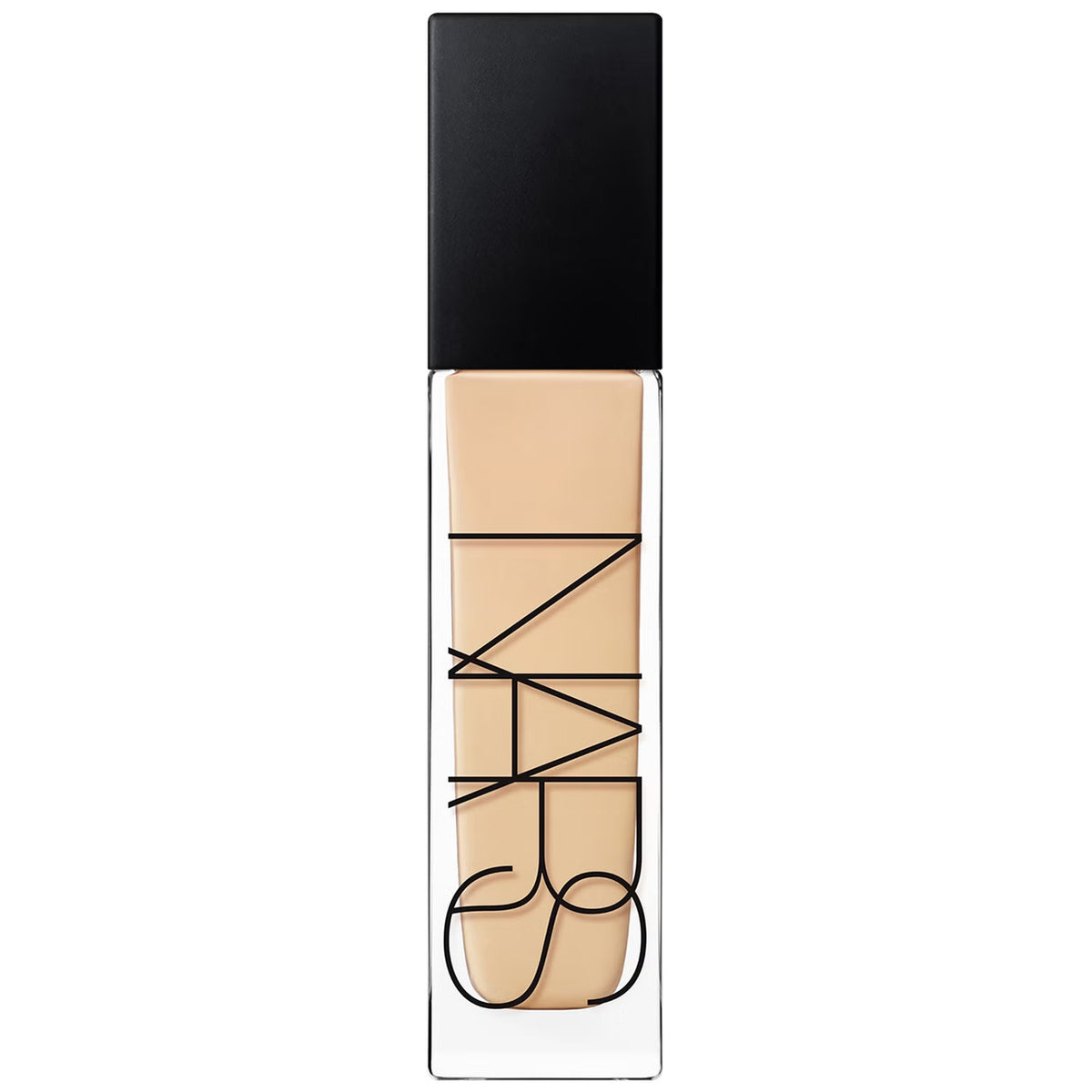 NARS Natural Radiant Longwear Foundation DEAUVILLE