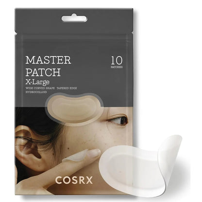 COSRX Master Patch X-Large_10ea