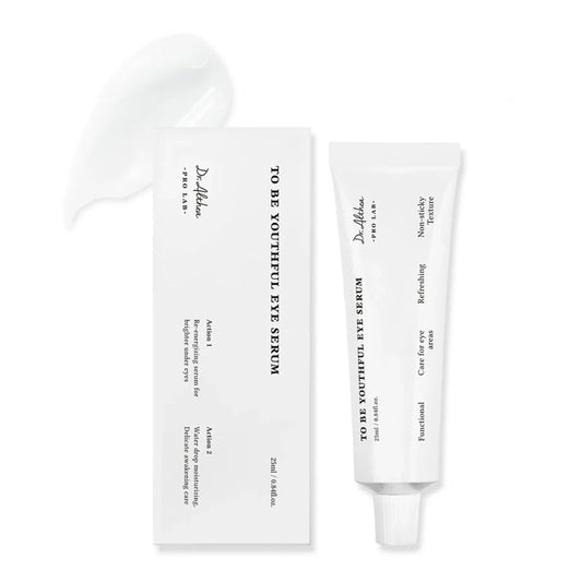 Dr.Althea To Be Youthful Eye Serum 25ml