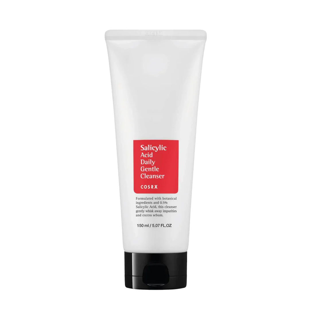 COSRX Salicylic Acid Daily Gentle Cleanser 150ml